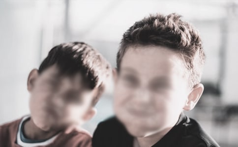 我的堂哥作文350字