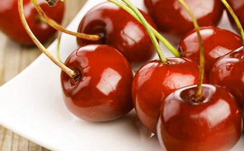 (優(yōu)秀)櫻桃花作文