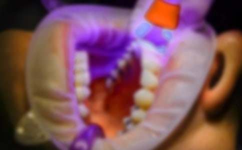 老爸拔牙作文2篇