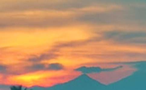 夏天傍晚作文300字(精選13篇)