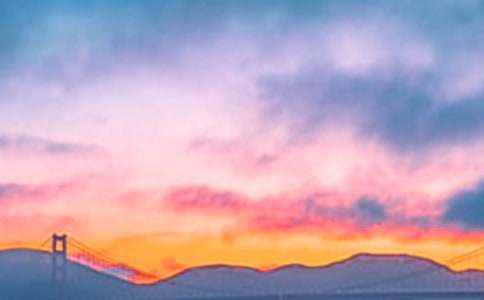 鄉(xiāng)村傍晚作文600字4篇