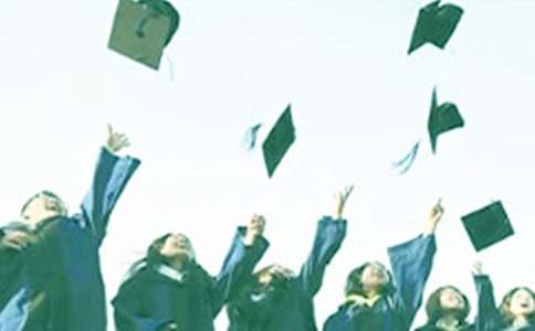 我的畢業(yè)禮作文