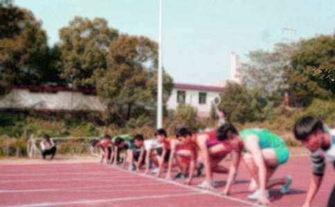 人生是一次長(zhǎng)跑作文600字(精選7篇)