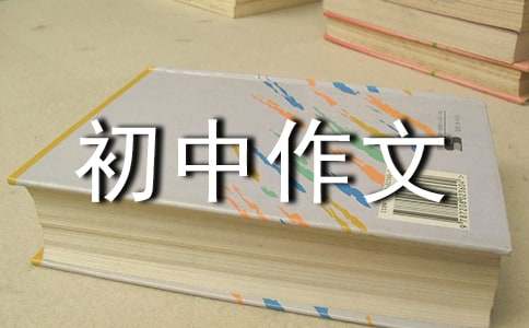 淺唱那一抹寂寥初中作文1200字