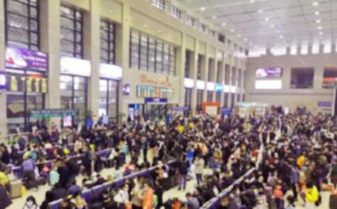 春運路上故事作文