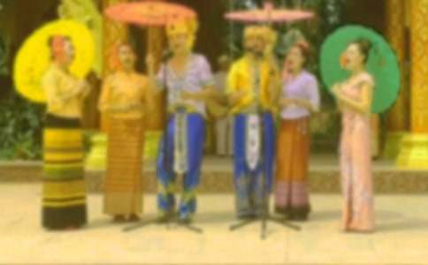 有關(guān)傣族作文600字(通用21篇)