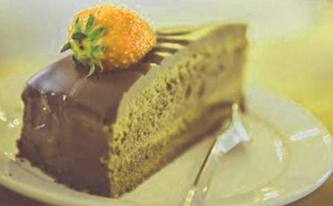 精選蛋糕作文300字4篇