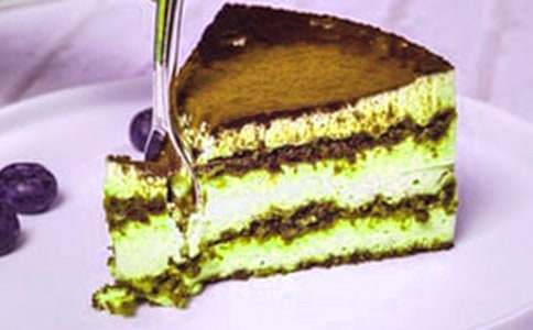 蛋糕的作文400字