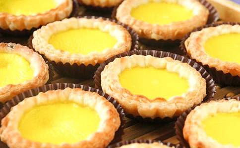 草莓蛋撻的陽(yáng)光味道作文800字