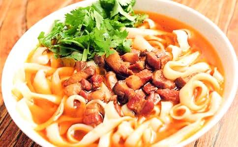 【精華】山西刀削面作文18篇