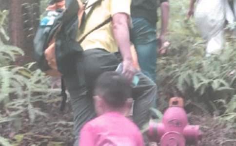 初中登山作文(通用58篇)