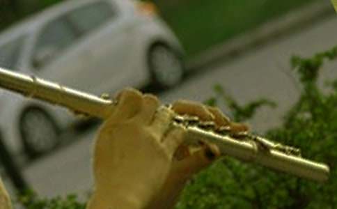 笛子作文400字六篇