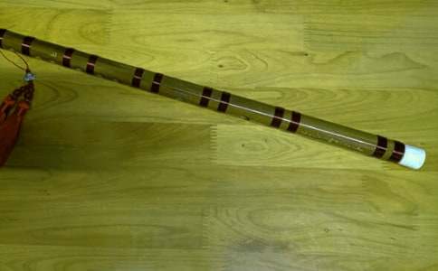 笛子作文600字五篇