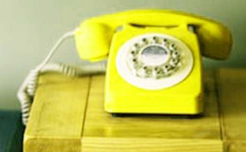 母愛在電話中作文