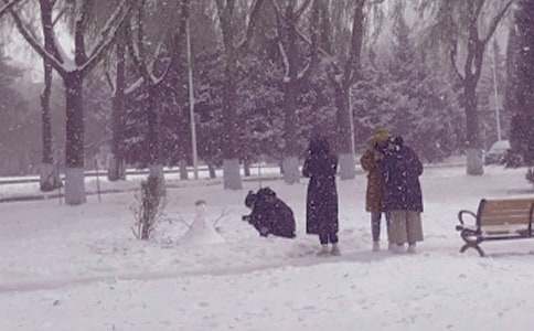 冬日優(yōu)秀作文600字