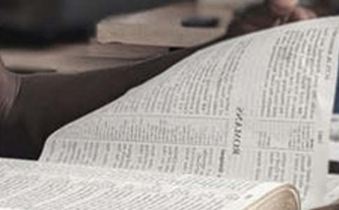 趣味讀書會_600字