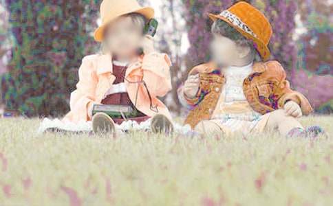 家有兒女上初一