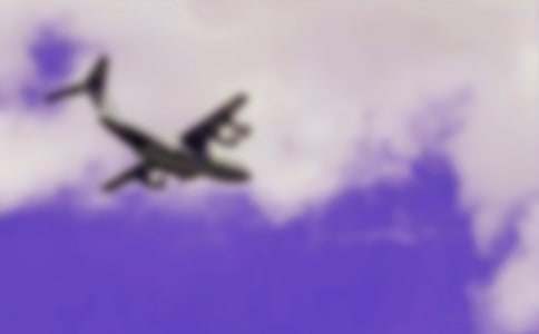 經(jīng)歷坐飛機(jī)作文3篇