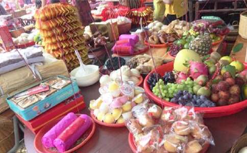 風(fēng)俗習(xí)慣作文