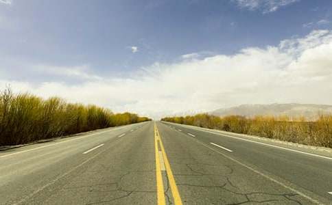 未來的公路小學作文