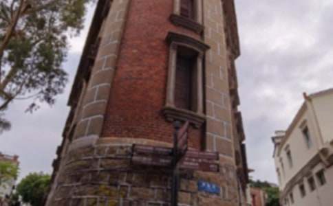 游廈門(mén)鼓浪嶼作文五篇