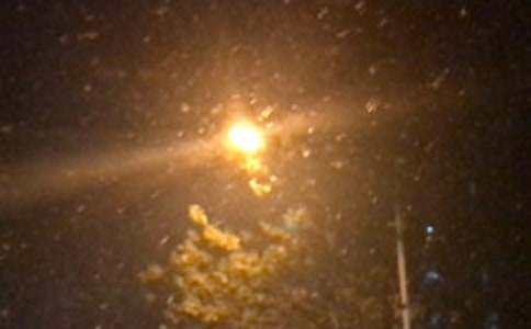 黑夜的一抹微笑作文800字