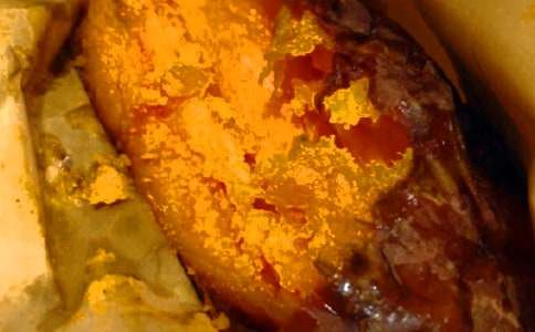 賣紅薯的老爺爺作文合集12篇