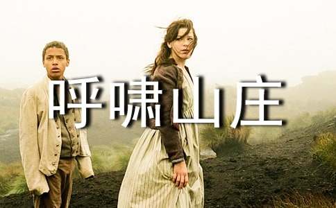 呼嘯山莊讀書(shū)筆記范文(通用10篇)