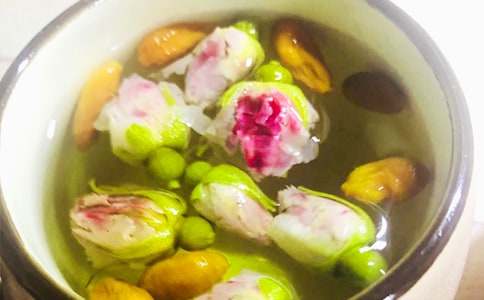 茉莉花茶作文600字