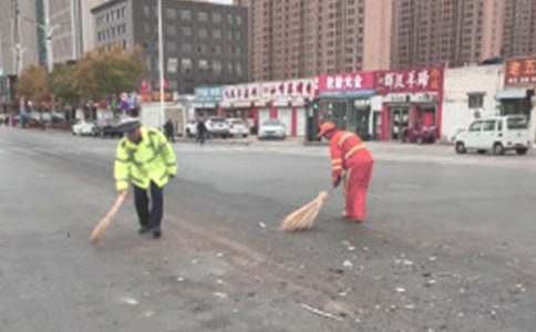 贊美環(huán)衛(wèi)工人的作文