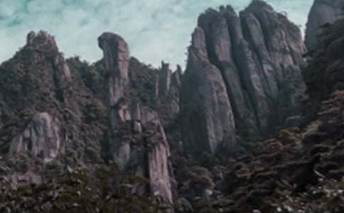 有關(guān)黃山旅游作文六篇