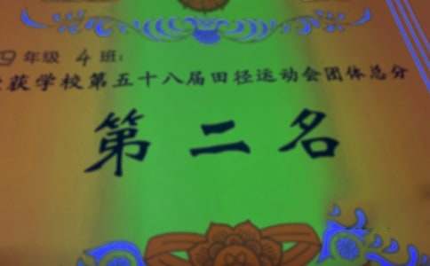 【精華】獎(jiǎng)狀作文300字43篇