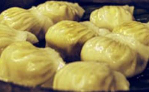 包餃子的作文(精選21篇)