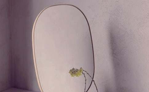 陽光是一面鏡子作文700字