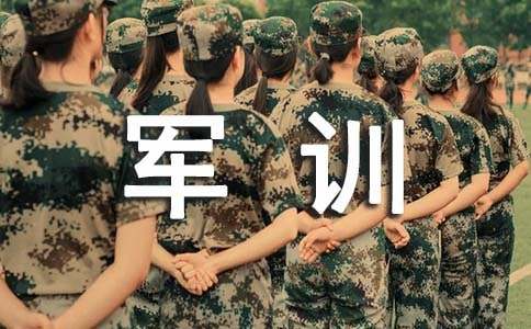 初一軍訓(xùn)的感悟作文(精選24篇)