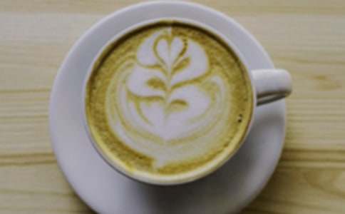 咖啡翻了敘事作文