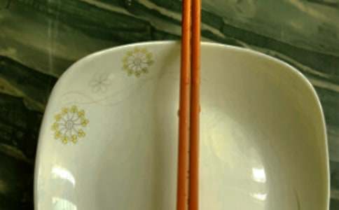 夾在筷子里的幸福-關(guān)于幸福作文600字