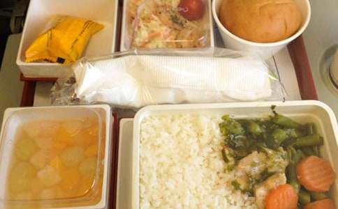 對(duì)于快餐文化的思考作文