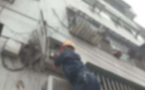 寬帶連接錯(cuò)誤691怎么辦