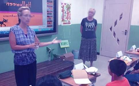 英語老師教學(xué)工作計劃