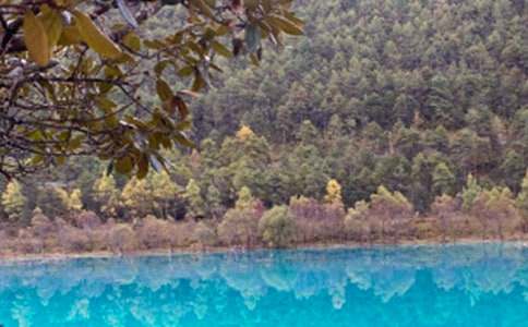 秀麗江山片尾曲《紅顏江山》歌詞