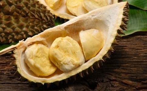 榴蓮的作文500字