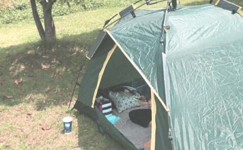 【精華】露營作文600字三篇