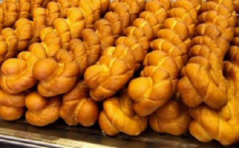 麻花作文400字7篇