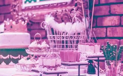 慶祝孩子滿月宴的會(huì)賀詞(精選20篇)