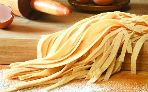 做面條作文300字六篇