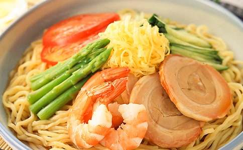 有關(guān)面條作文500字九篇