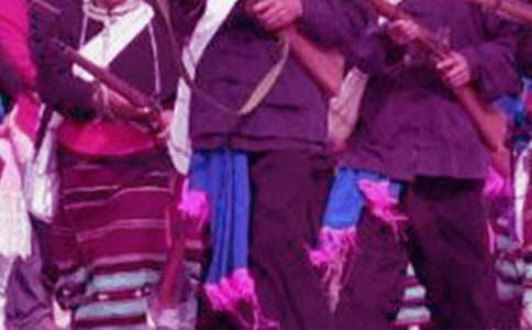 中華民族一家親同心共筑中國(guó)夢(mèng)征文(精選30篇)