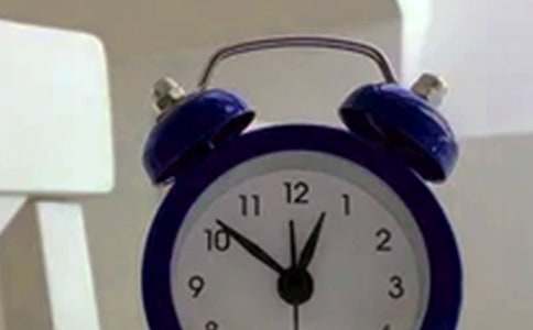 關(guān)于我的小鬧鐘作文