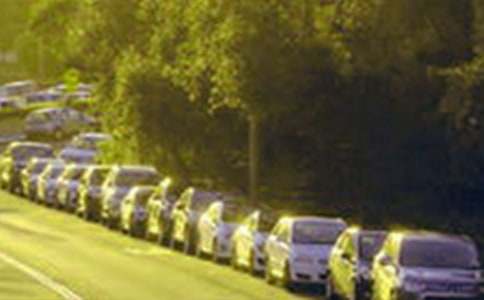 有關(guān)汽車童話作文10篇